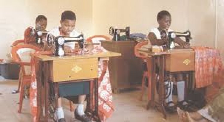 Parents urged to equally support their children in Vocational and Technical Education