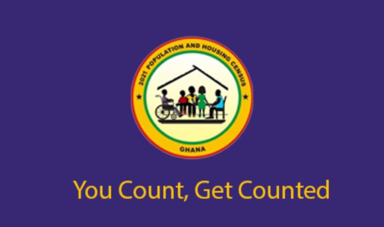Statistical service begins Enumeration in the Sunyani West