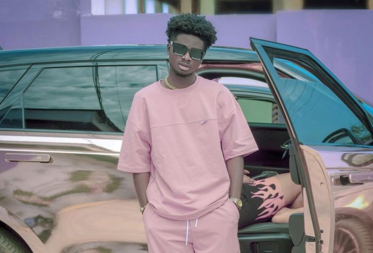 Highlife Will Die When Everyone Stops Listening To It - Kuami Eugene