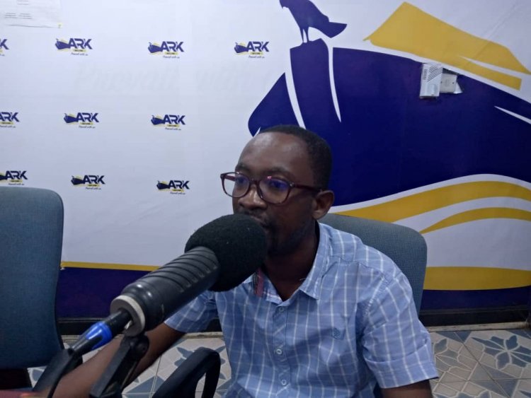  “The military must not be solely blamed in Ejura clash” - NPP Communicator