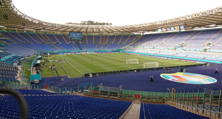Italy to enforce 5-day quarantine for England fans