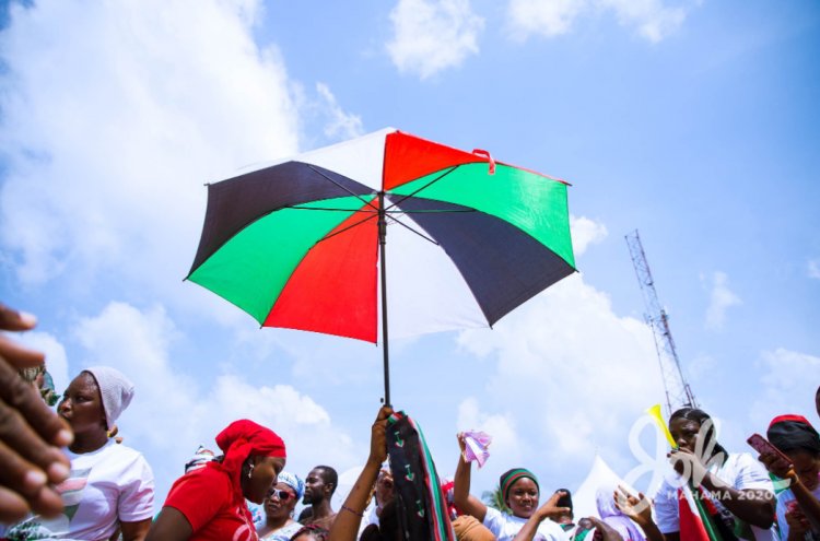 Ghana’s Republic Day: NDC communicators call for patriotism in getting Ghana to destination  