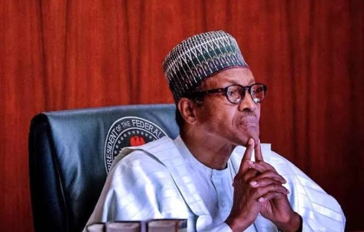 SERAP Sues Prez Buhari Over $25Billion Overdrafts From CBN