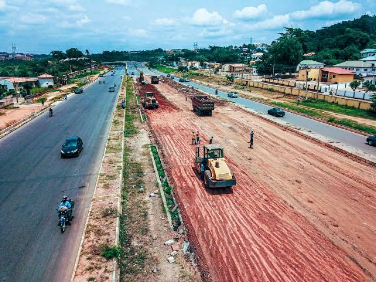 'Ogun State Roads Can’t Be Fixed In 20 Years' – Governor Abiodun