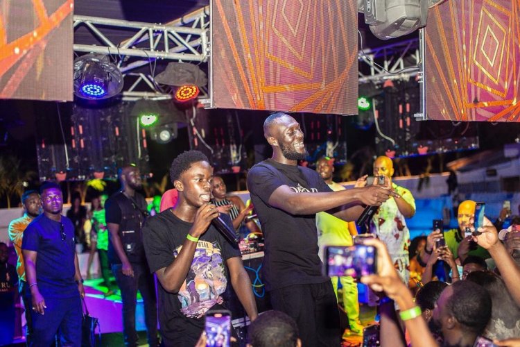 Yaw Tog’s Stormzy Comments Are Unfortunate - Sammy Forson