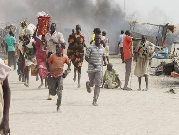 Bandits Attack Zamfara Communities, Kill 42 Persons