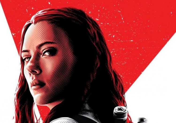 ‘Black Widow’ Earns $80 Million On Opening Week Sales