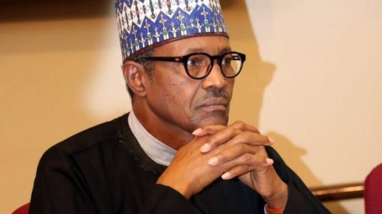 'Sound Sultan Was Deeply Passionate About Nigeria' - President Buhari