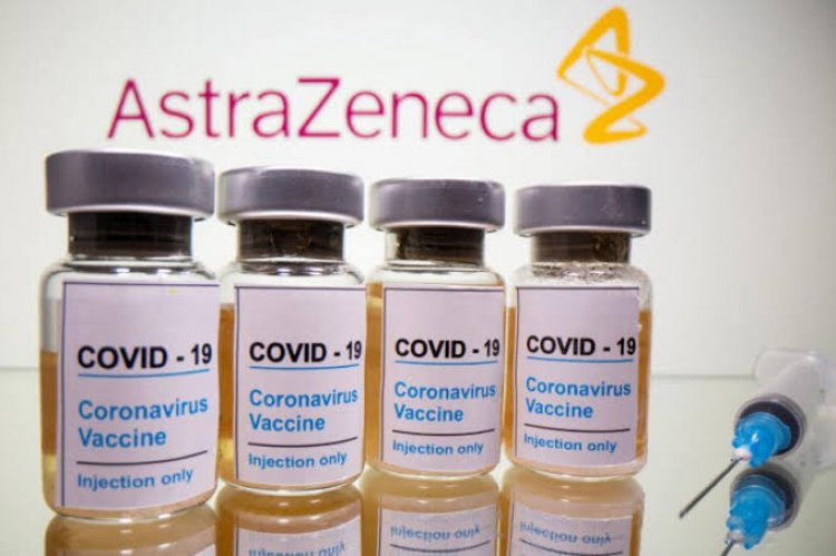COVID-19: 'Astrazeneca Vaccine Effective Against Delta Variant' — NMA