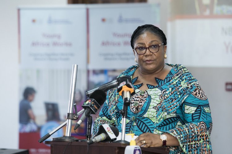 First Lady rejects salary payment decision, refunds allowance