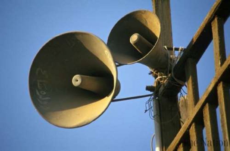 EPA to clamp down on noise-makers in Atebubu/Amantin