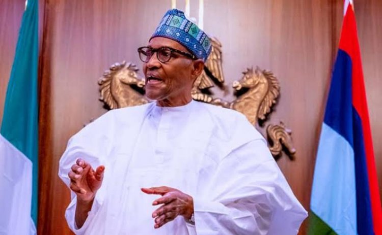 'We’ll Do Everything To End Insecurity' – President Buhari