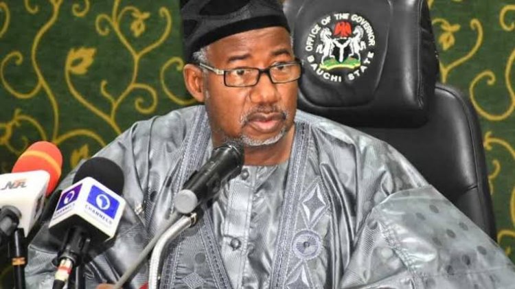 2023: 'I May Not Be Alive To Run For Second Term' – Bala Mohammed