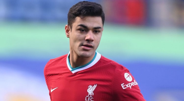 Ex-Liverpool star Ozan Kabak set to be offered £12.8m transfer deal by Leicester