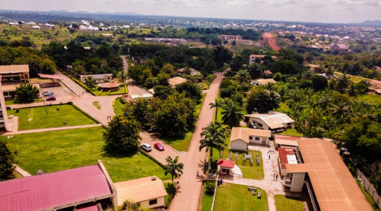 ‘‘Our lands are being encroached’’- STU vice chancellor laments       
