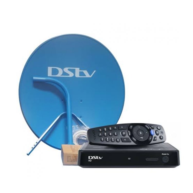 Reps Approve Pay-As-You-Go, Price Reduction For DSTV, Others