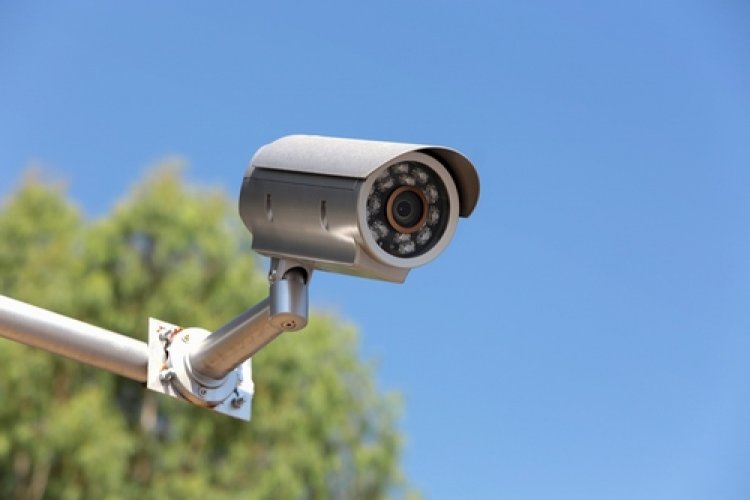 CCTV Camera Installation Surveillance Begins In Koforidua 