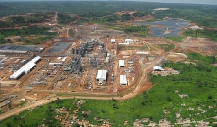 Ahafo Region Police Command commence investigations on Newmont Ghana Gold Ltd attack