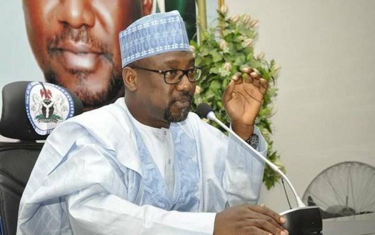Governor Sani-Bello Signs Law To Hang Bandits, Kidnappers, Others