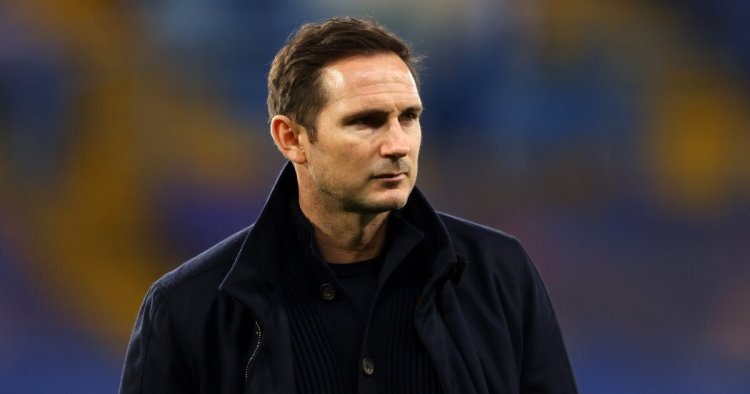 Ex-Chelsea star Jason Cundy backed Frank Lampard to replace Gareth Southgate as England boss after World Cup