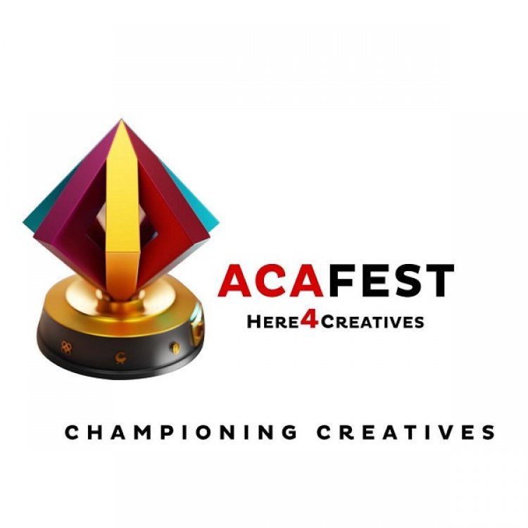 Talented Ghanaian Drummers Nominated for ACAFEST 2021 Awards