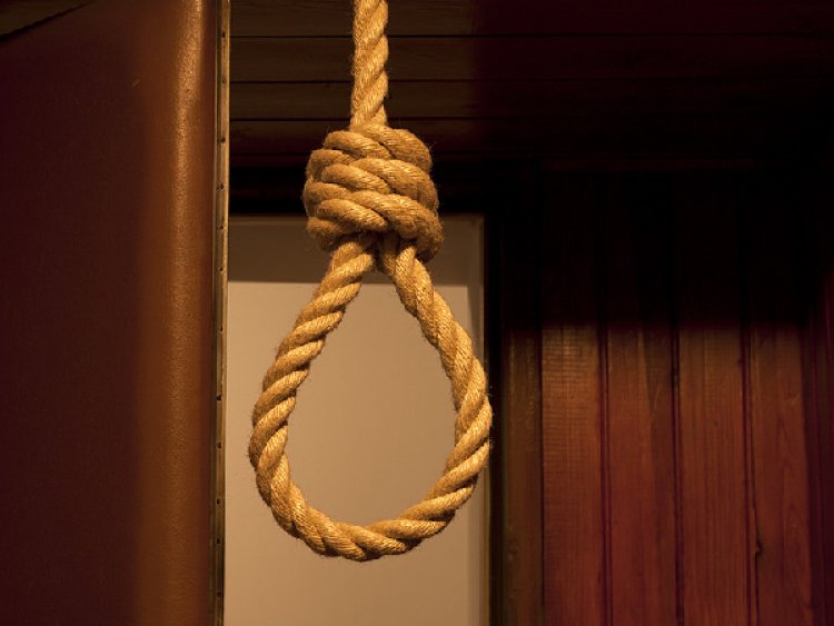 Teacher Commits suicide over hardship and Evil Spirit 
