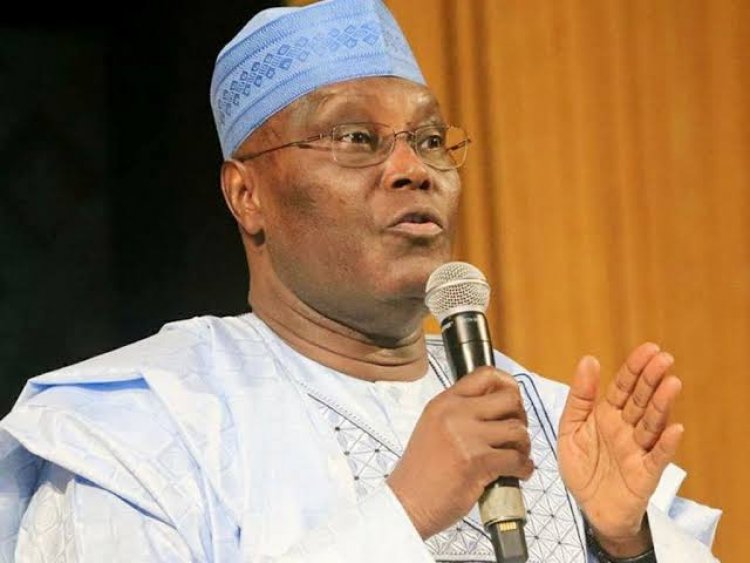Eid-el-Kabir: Atiku Calls For End To Killing Of Innocent Nigerians