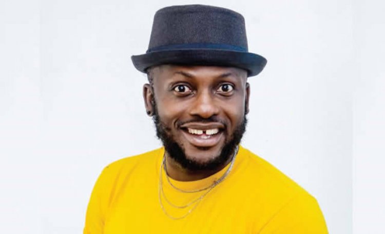 LAWMA: “N25,000 Per Month To Dispose Waste” – Comedian, I Go Save Laments