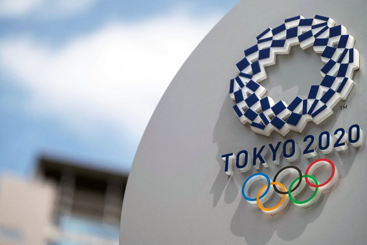 Olympic Games could still be called off as Tokyo faces a Triple health threat