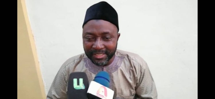 Stop Using Muslim Names to Commit  Crimes - Islamic Scholar  Warns Trouble Markers