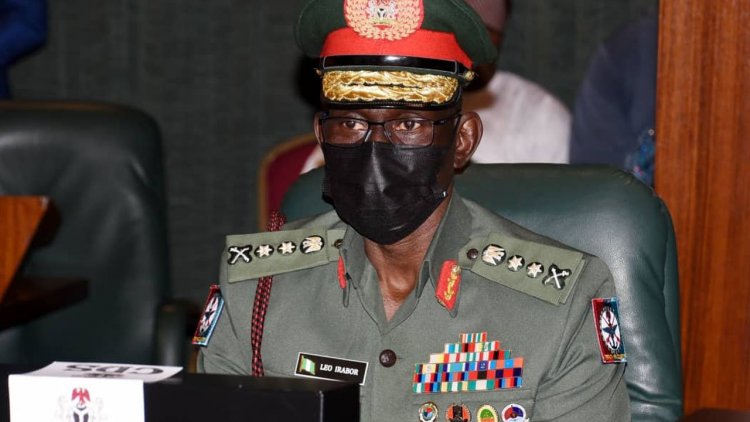Defence Chief To Meet Serving, Retired Military Officers Over South-East Insecurity