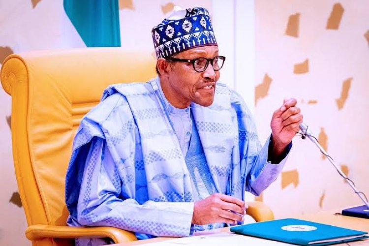 2023 Elections: 'President Buhari Has No Third Term Ambition' – APC