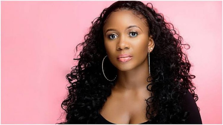 “If I Pay you Tithe, You’re Accountable To Me” – Actress Amanda Ebeye notify Pastors