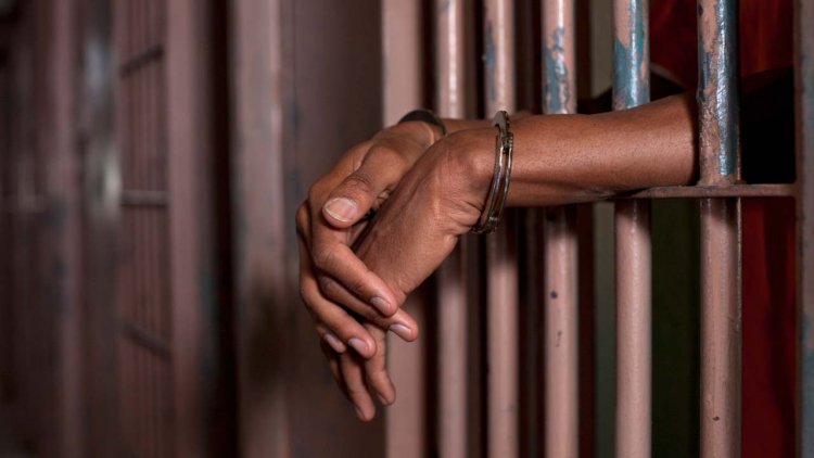 Escape-thief from Asikuma Court rearrested