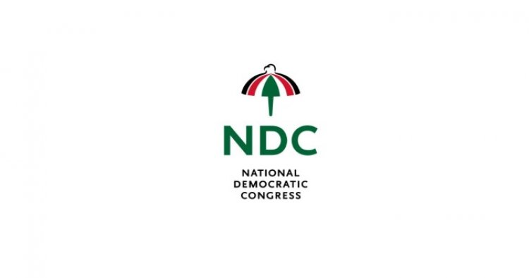 Techiman South: group calls on NDC executives to withdraw the court case 