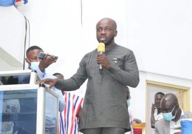 Support NPP to succeed - Sunyani Technical University Tescon told