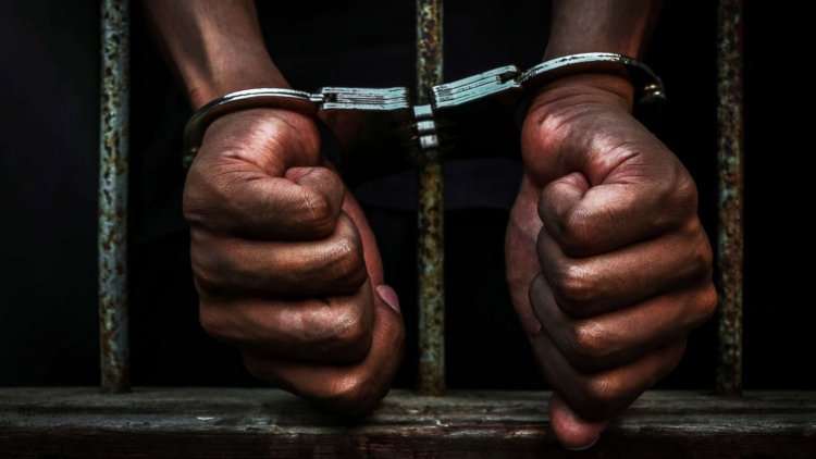 John Boadu Sentenced to 12yrs Imprisonment for Defilement 