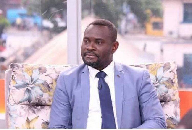 John Kumah is a promising star in Ghana’s politics - NPP Youth