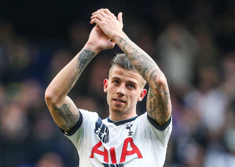Tottenham confirms Toby Alderweireld transfer to Al-Duhail
