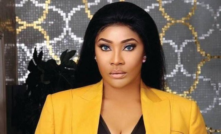 'Pellets Still Coming Out of My Head 2 Years After Failed Assassination' - Angela Okorie