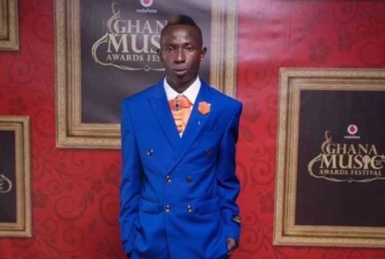 Acting Has Always Been One Of My Talents – Patapaa