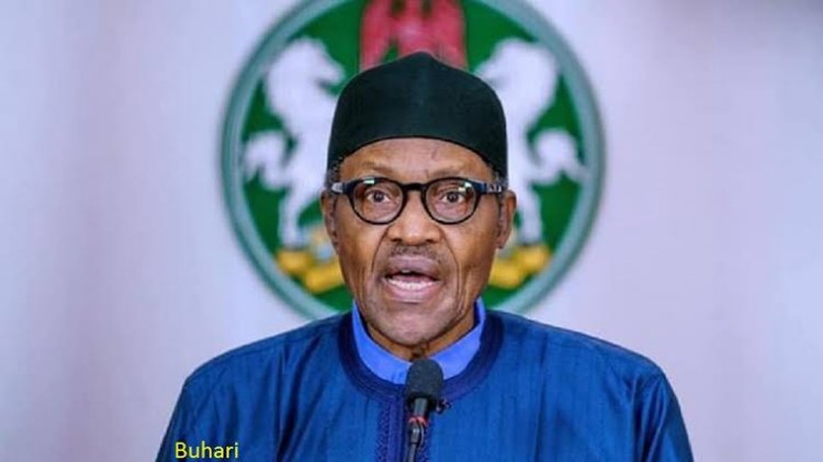 President Buhari Vows To Increase Education Budget By 50 percent