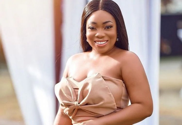 AUDIO: Moesha saw her ritualist sugar daddy covered in blood - PA Blows Truth Behind Her Insanity