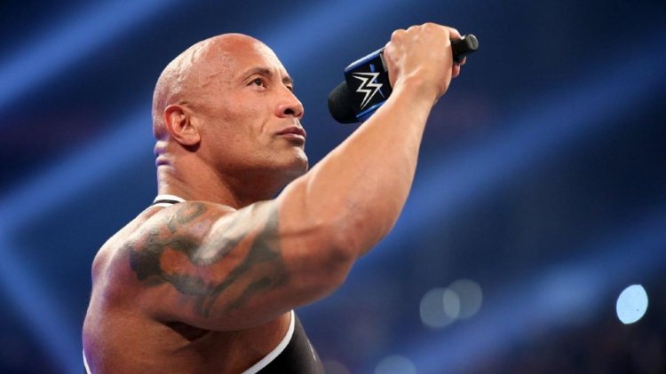 I want ‘The Rock’ to make a shocking return to WWE as I did – John Cena admits