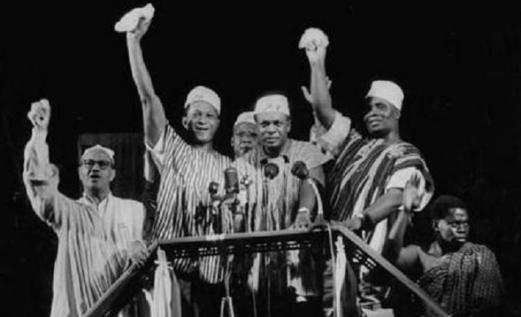 Ghanaians to Mark Founder's Day, Public Holiday declared