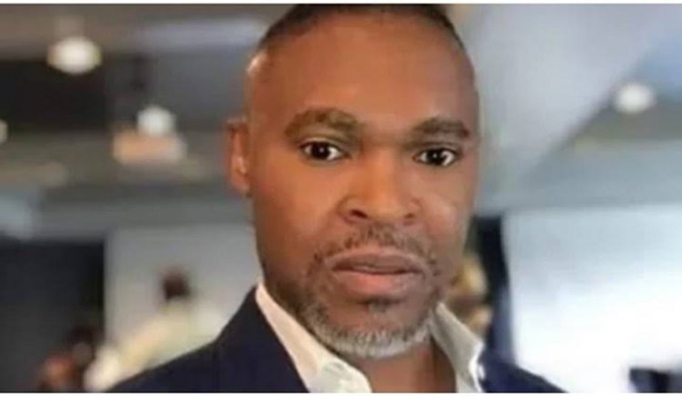 Murder: Super TV CEO, Usifo Ataga, Buried In Lagos