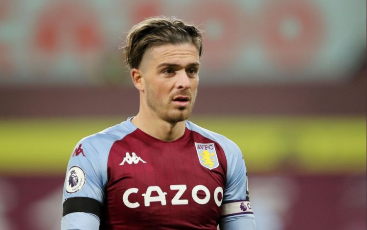 Grealish £100m City transfer to be decided this week