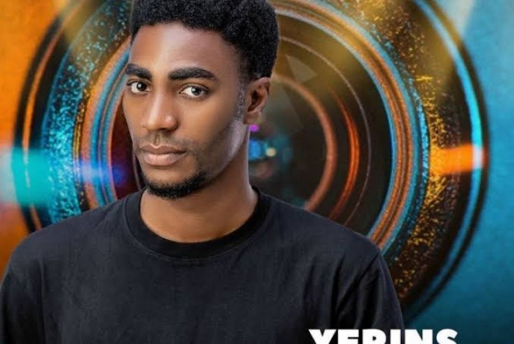 BBNaija 2021: 'Why Pere Nominated Me For Eviction' – Yerins