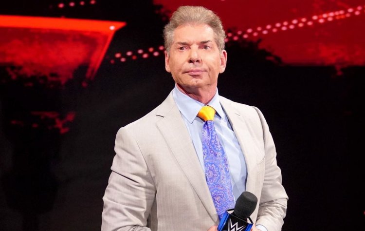 Vince McMahon see AEW as competition for WWE – Chris Jericho explains