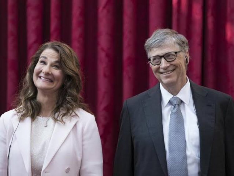 'Divorce With Melinda A Very Sad Milestone' - Bill Gates
